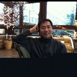 Sung Ahn Photo 10