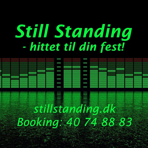 Still Standing Photo 14