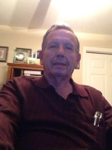 Marshall Campbell Photo 18