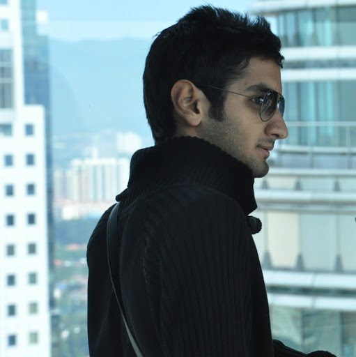 Arjun Shah Photo 21