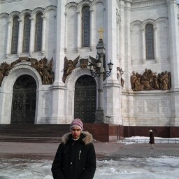 Vladimir Gorban Photo 2