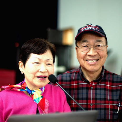 David Liu Photo 47