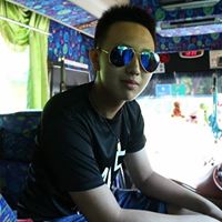 Jin Wu Photo 36