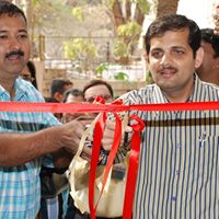 Milind Joglekar Photo 5
