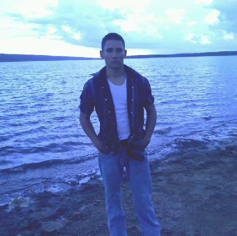 Dustin Eastwood Photo 12