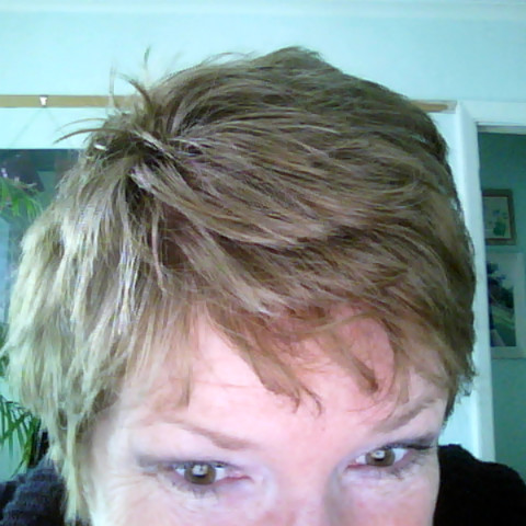 Heather Fry Photo 23