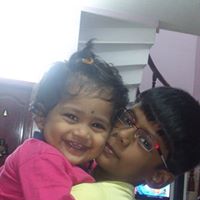 Deepa Senthil Photo 16