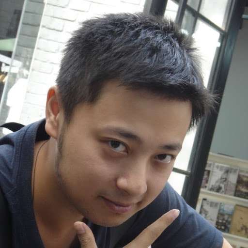 Yin Gong Photo 13
