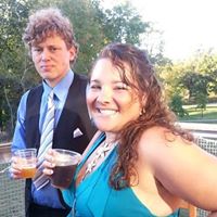Jessie Robillard Photo 6
