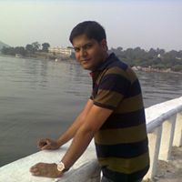 Atul Raval Photo 17