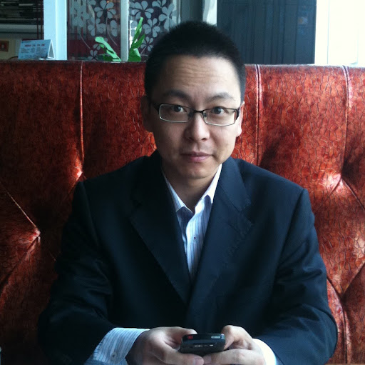 Zhi Yang Photo 23