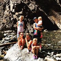 Traci Fortier Photo 2