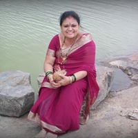 Asha Srinivas Photo 6