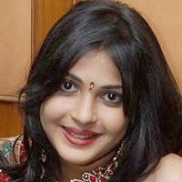 Anita Prakash Photo 23