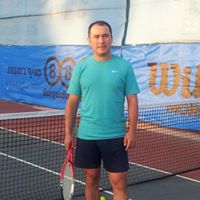 Igor Salitra Photo 2