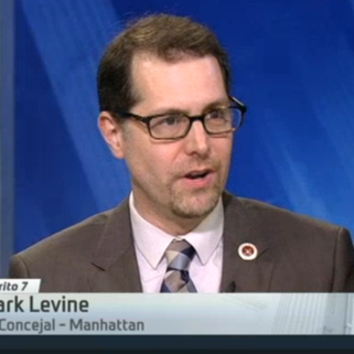 Mark Levine Photo 49