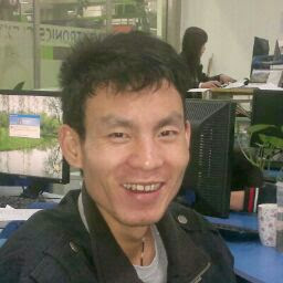 Jianjun Chen Photo 15