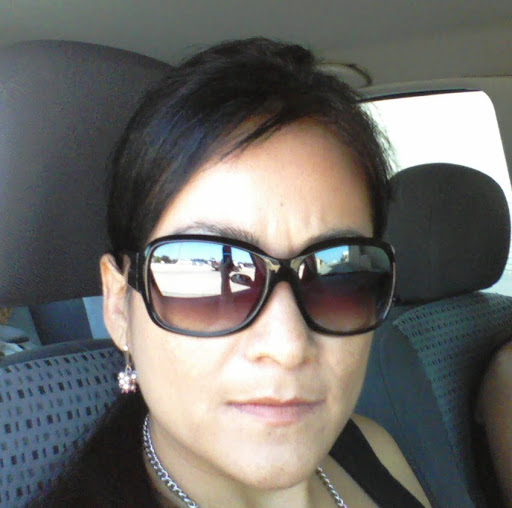 Christine Garcia Photo 41