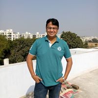 Devang Shah Photo 22