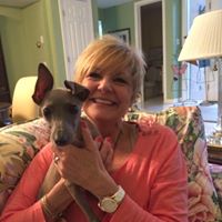 Paula Richey Photo 17