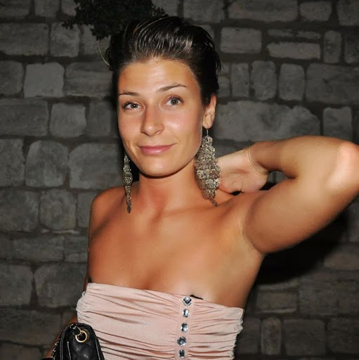 Francesca Forcella Photo 13