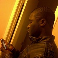 Jubril Bello Photo 7