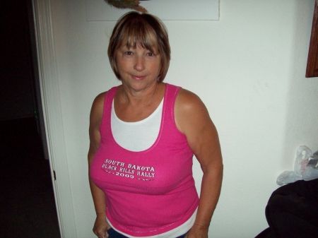 Carol Benson Photo 36