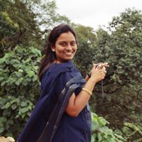 Usha Ramanathan Photo 9