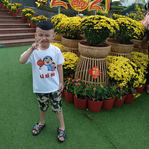 Dang Ngo Photo 15