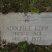 Adolph Rupp Photo 3