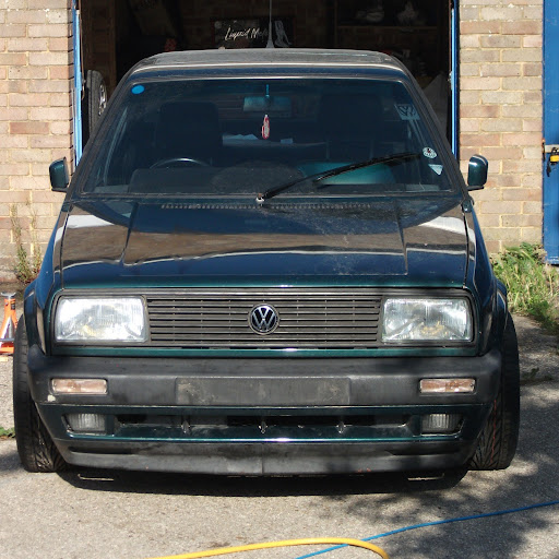 Martin Roberts Photo 43