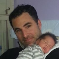 Aric Marderosian Photo 2