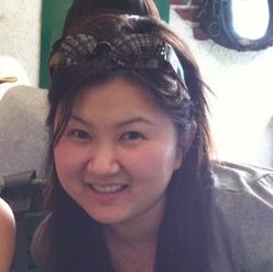 Eunice Shin Photo 6