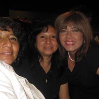 Alma Perez Photo 42