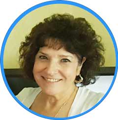 Patricia Birchenough Photo 8