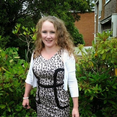 Kelly Cruse Photo 12