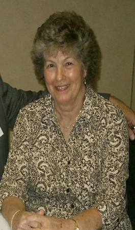 Betty Jackson Photo 30