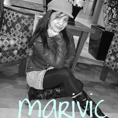 Marivic Ballesteros Photo 9