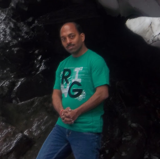 Kamal Kaushik Photo 14