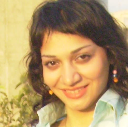 Neda Rezaei Photo 17
