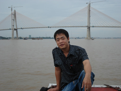Tom Ngo Photo 17