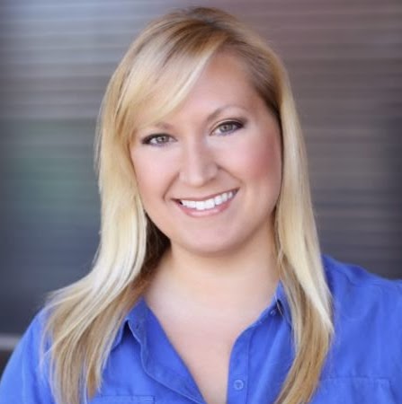 Angela Prock Photo 16