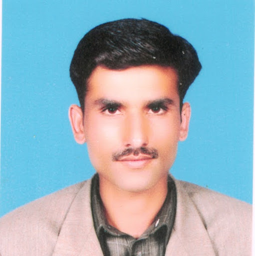 Hafeez Ullah Photo 30