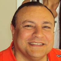 Hesham Fawzi Photo 2