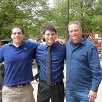 Timothy Mcknight Photo 25