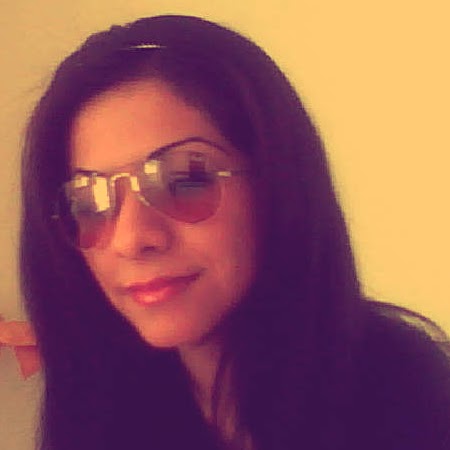 Carmen Nolasco Photo 14
