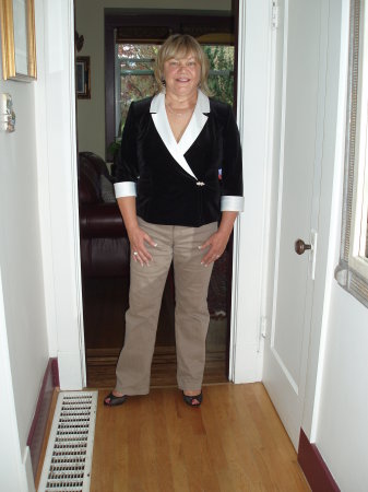 Catherine Millar Photo 18