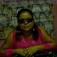 Ingrid Persaud Photo 4
