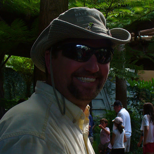 Stephen Sadler Photo 32
