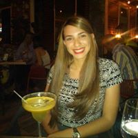 Caroline Espinosa Photo 22